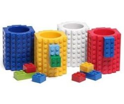 lego shot glasses