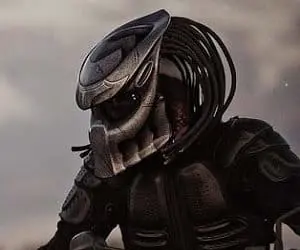 predator motorcycle helmet