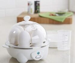 rapid egg cooker