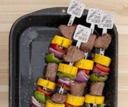 spice skewers