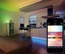 wireless lightstrips