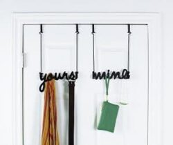yours and mine door hooks
