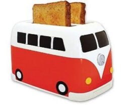 campervan toaster