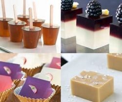 jello shots recipe book