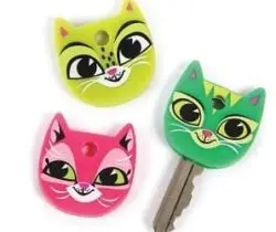 kitten key covers