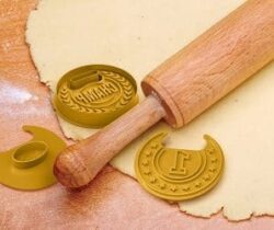 medal cookie cutters