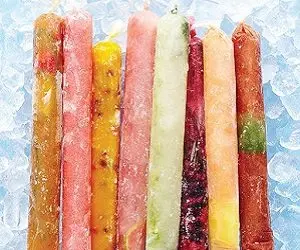 popsicle mold bags