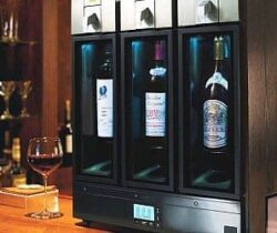 wine preservation system