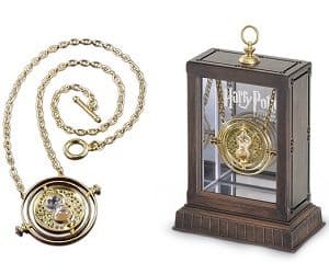 Hermione's time turner necklace