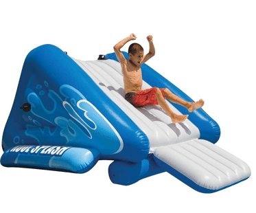 INFLATABLE-WATER-SLIDES