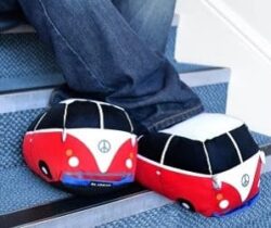 campervan slippers