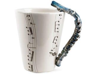 flute mug