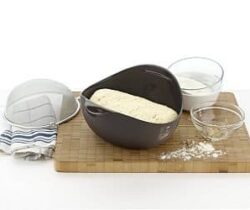 silicone bread maker