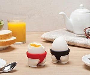 sumo egg cups