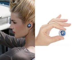 wireless bluetooth earbuds