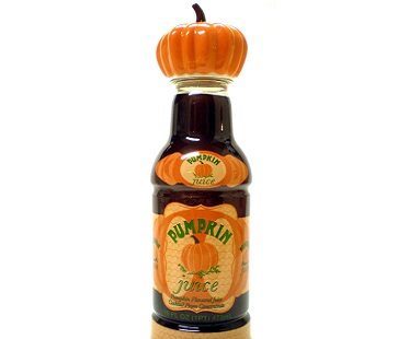 Harry Potter Pumpkin Juice single