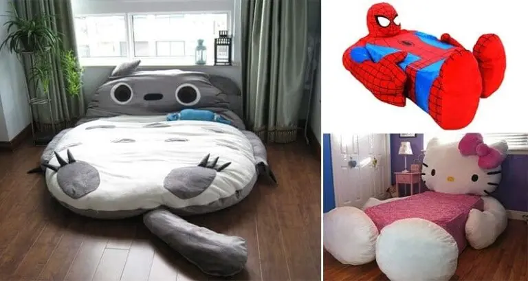 Kids-beds
