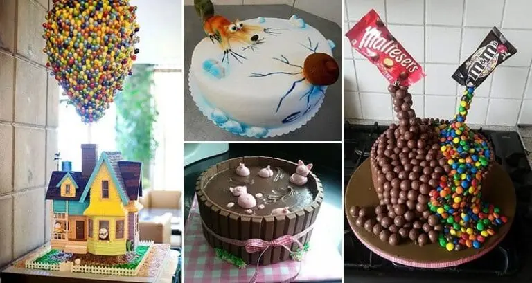 amazing-cakes