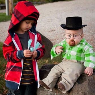 Awesome Kids Halloween Costumes