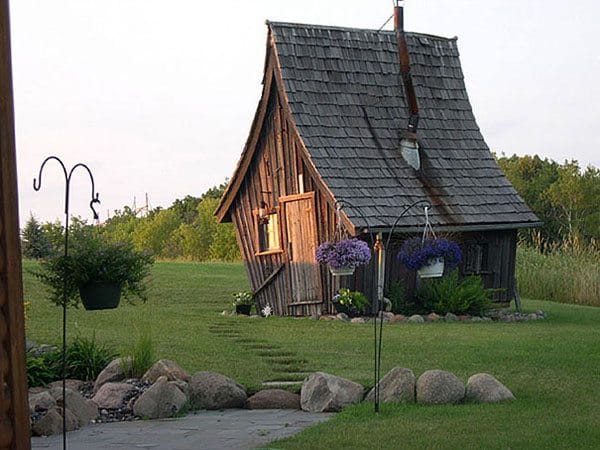 cottage house