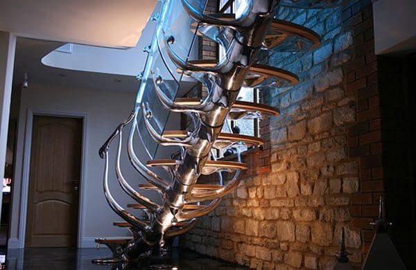 creative-stair-design-metal