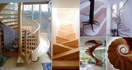 creative-staircase-designs