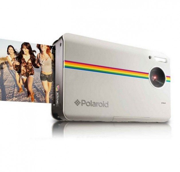 Improve your smartphones camera and print pictures anywhere