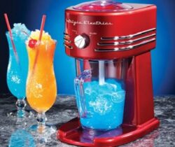 frozen drink maker