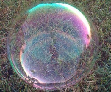 giant bubble kit bubble