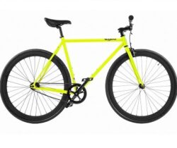 glow in the dark bike