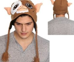 gremlins beanie hat