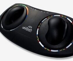 keyless keyboard and mouse