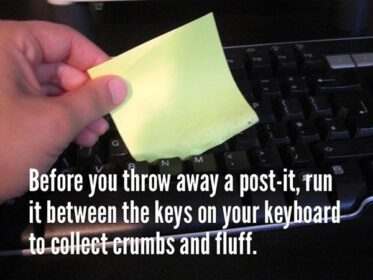 Life Hacks You Never Knew Existed
