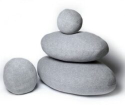 Stone Pillows