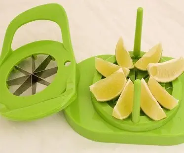 Lime Slicer