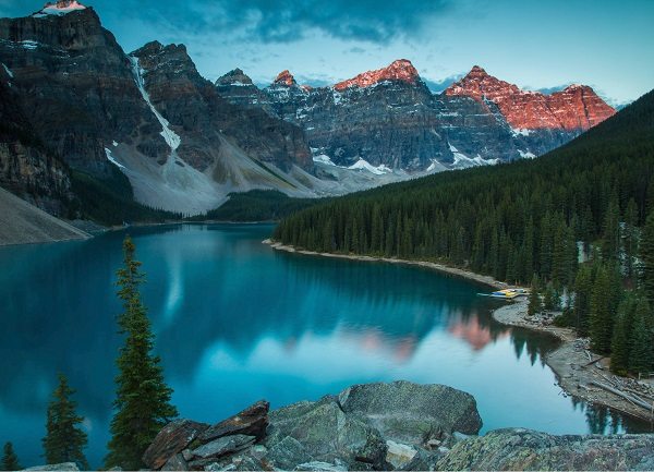 moraine lake1