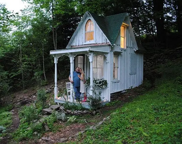 newyork cottage