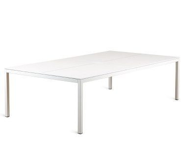 ping pong conference table plain