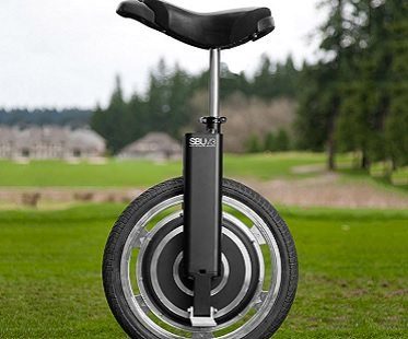 self balancing unicycle