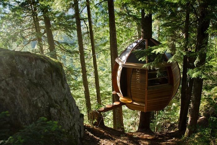 the hemloft, canada