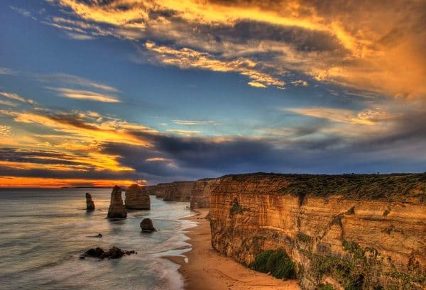 twelve apostles3