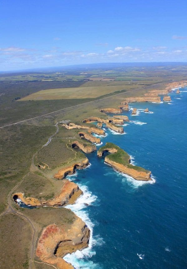 twelve apostles4