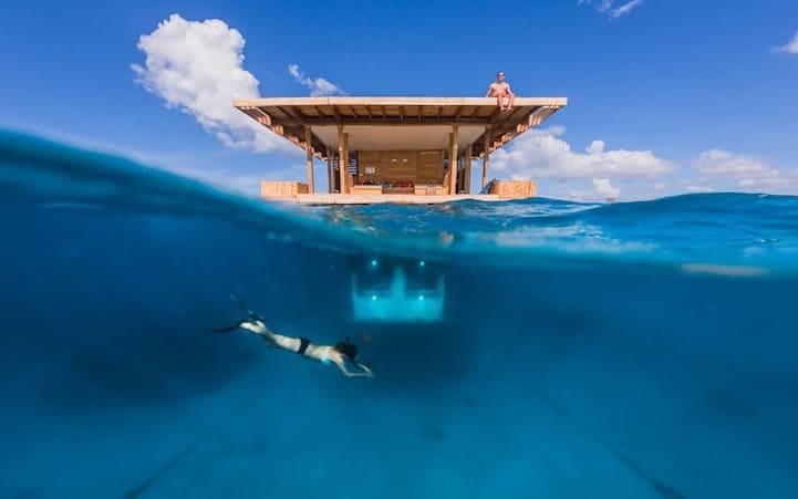 underwater-hotel
