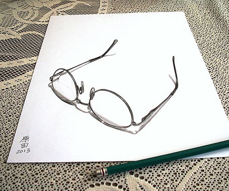 Featured image of post Illusion 3D Pencil Drawings Step By Step / An artist cannot possibly limit to his own shell, he has to hatch from the egg of creative boundaries to create havoc in the world of art and skill.