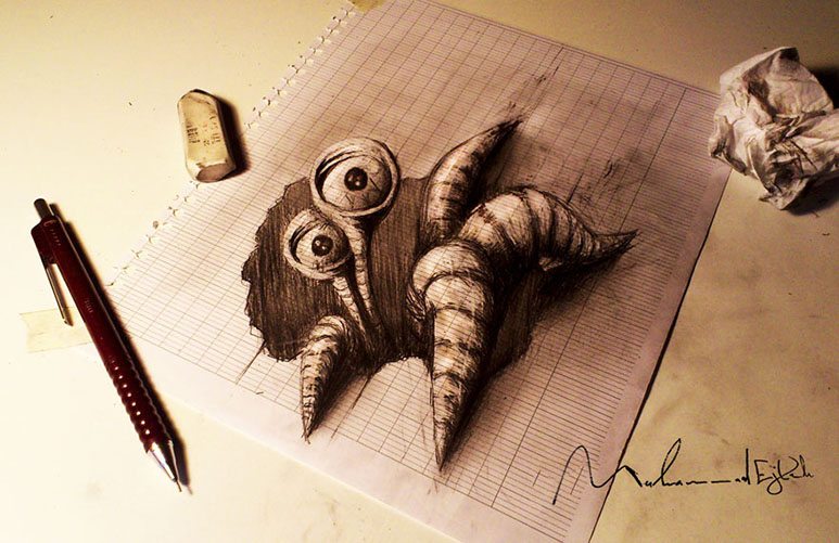 3d-pencil-drawings-18