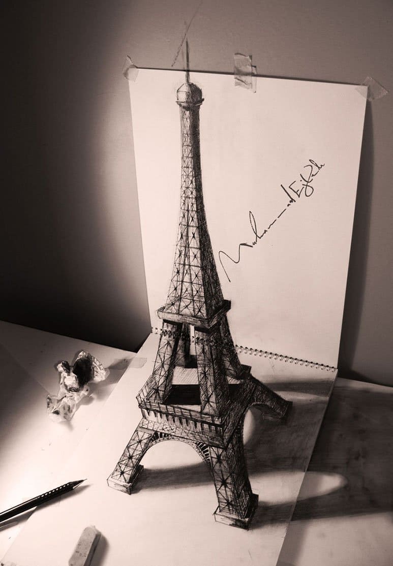 3d-pencil-drawings-2