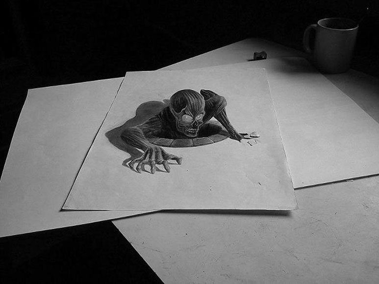 3d-pencil-drawings-26