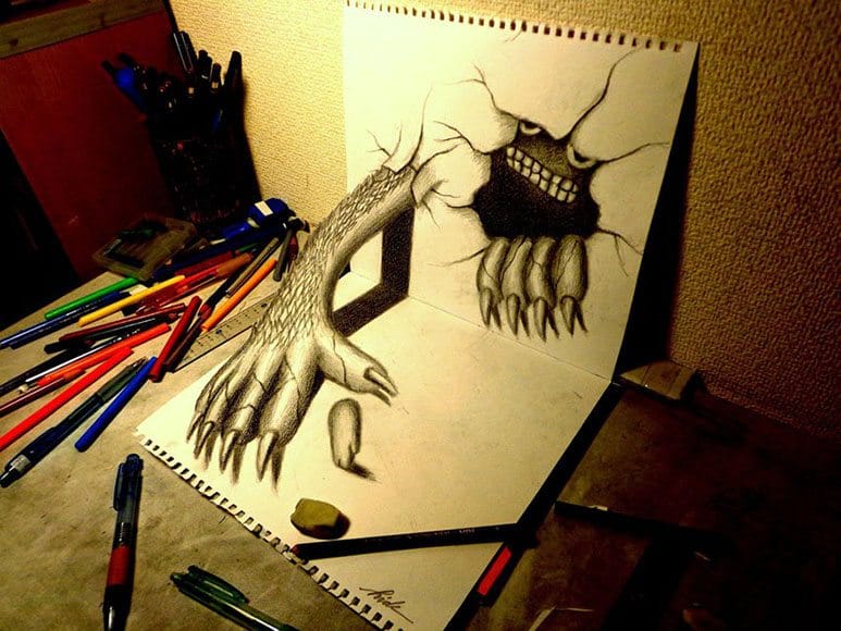 3d-pencil-drawings-27