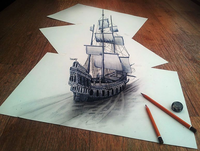 3d-pencil-drawings-7