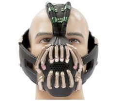 Bane Voice Changing Mask